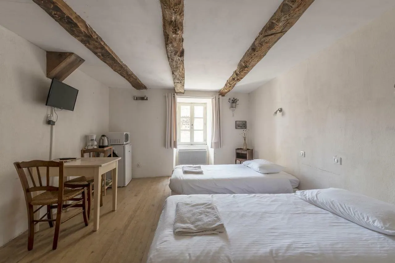 Holiday home La Maison D'Angele Sainte-Eulalie-de-Cernon